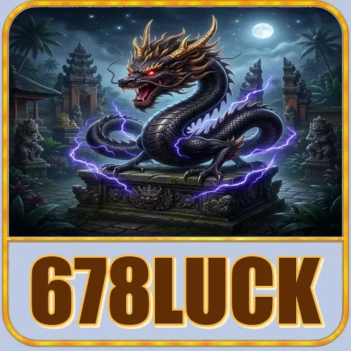 Pratinjau tampilan 678luck