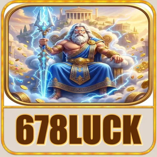Pratinjau antarmuka 678luck setelah terpasang