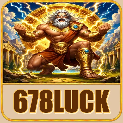 Pratinjau tampilan 678luck